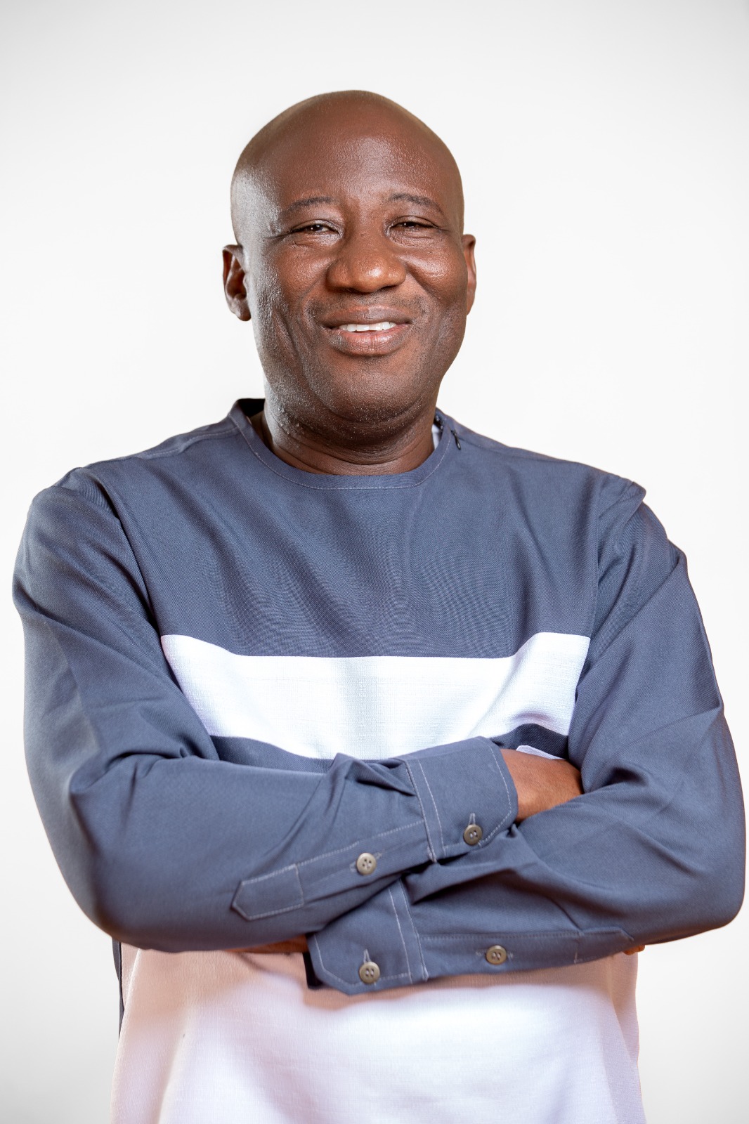 Mr. Ninsau Kwesi Darko Alazar